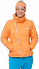 KRISTINA JACKET (pumpkin)