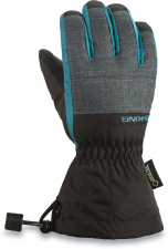 AVENGER GLOVE CARBON