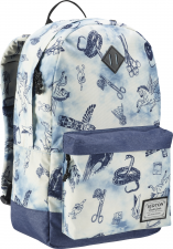 KETTLE PACK FREETIME TIE DYE PR