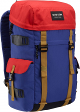 ANNEX PACK Royal Blue Triple Ripstop