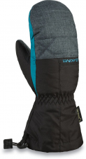 AVENGER GORE-TEX MITT Carbon