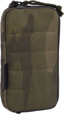 ANTIFREEZE PHONE CASE Worn Camo Print