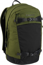 DAY HIKER PRO 28L RIFLE GREEN RIPSTOP