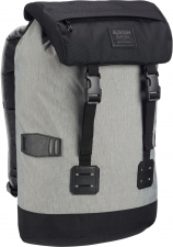 TINDER PACK Gray Heather