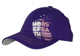 Vista purple