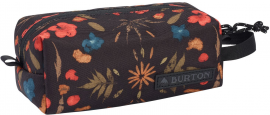 ACCESSORY CASE Black Fresh Pressed Print