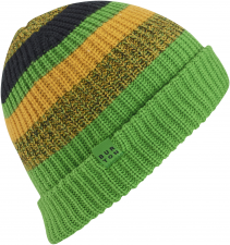 CHUTE BEANIE SLIME