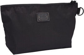 UTILITY POUCH MEDIUM True Black