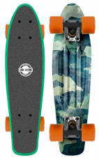 CAMO ALL OVER GRIP BUDDY