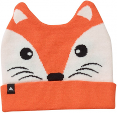MINISHRED BEANIE FOX