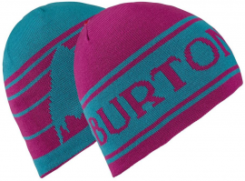 BOYS BILLBOARD BEANIE Tahoe/Grapeseed