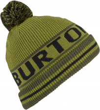 TROPE BOYS BEANIE OLIVE BRANCH