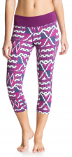 OWN IT CAPRI J PANT BSQ6