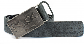 VINCE BELT (vintage black)