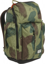 CADET PACK DENISON CAMO