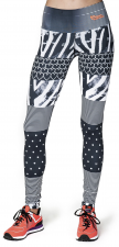 RHYTHM LEGGINGS (zebra)