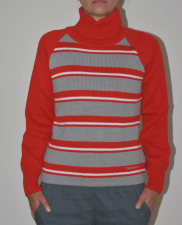PUNCH Red