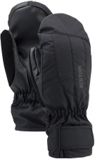 PROFILE UNDER MITT W True Black