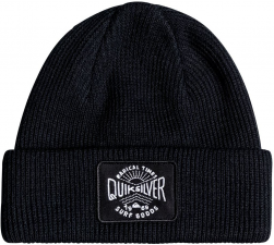 PERFORMED PATCH BEANIE KVJ0