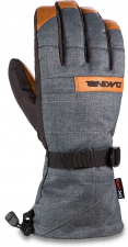 NOVA GLOVE Carbon