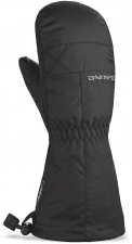 AVENGER GORE-TEX MITT Black