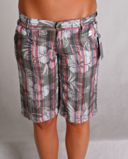 Meatfly tui shorts A