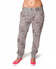 NENA PANTS (sand)