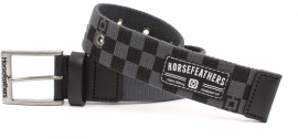 FINN BELT (gray)