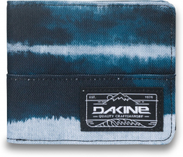 PAYBACK WALLET Resin Stripe