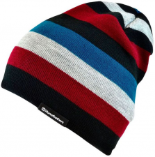 SCREEN KIDS BEANIE (prune)