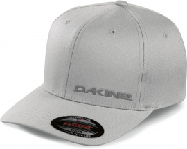 SILICONE RAIL HAT Grey