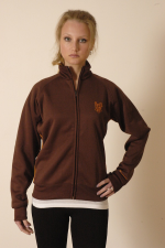 Horsefeathers Womens Zipper Sweat
