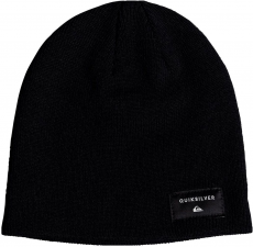 CUSHY SLOUCH YOUTH Black - KVJ0