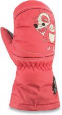 HORNET MITT ROSE