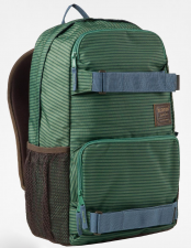 TREBLE YELL PACK SOYLENT STRIPE PRINT