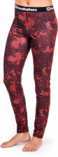 MIRRA PANTS (strawberry camo)