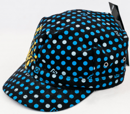 Copine cap black
