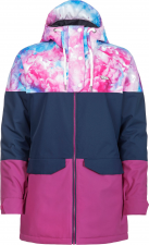 BIANKA JACKET (navy)