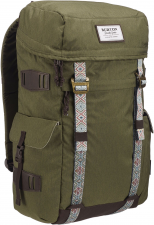 ANNEX PACK Keef Heather