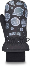 HORNET MITT Black Space