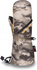 TRACKER MITT Ashcroft Camo