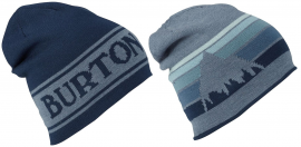 BILLBOARD WOOL MOOD INDIGO