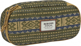 SWITCHBACK CASE TANIMBAR PRINT