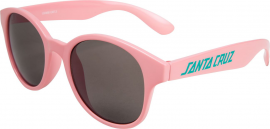 SOLAR SUNGLASSES Pink