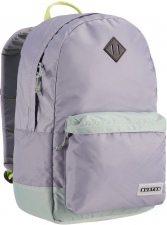 KETTLE PACK Lilac Gray Flight Satin