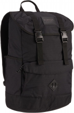 OUTING PACK True Black Triple Ripstop