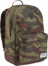 KETTLE PACK BRUSHSTROKE CAMO