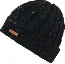 COBY BEANIE (black)