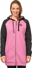 EVELIN SWEATSHIRT (orchid)