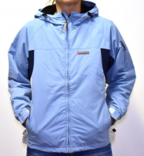 HF RETRO Blue/Beige/Navy